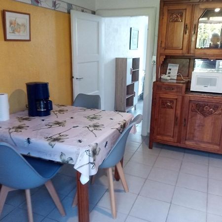 Guesthouse La Burle Parentis-en-Born Pokój zdjęcie