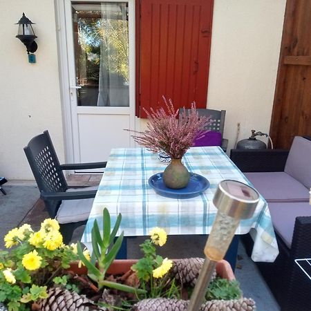 Guesthouse La Burle Parentis-en-Born Pokój zdjęcie