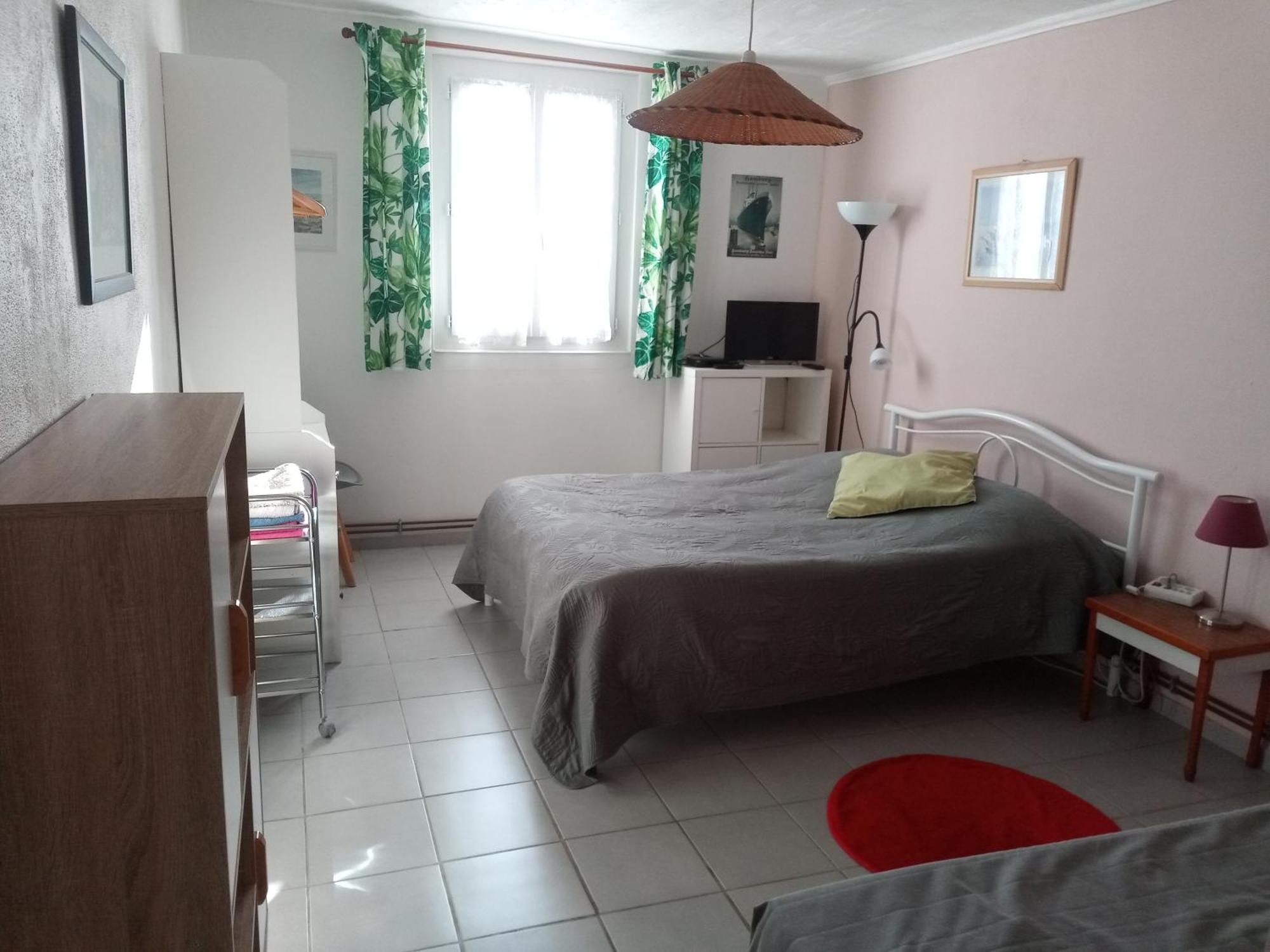 Guesthouse La Burle Parentis-en-Born Pokój zdjęcie