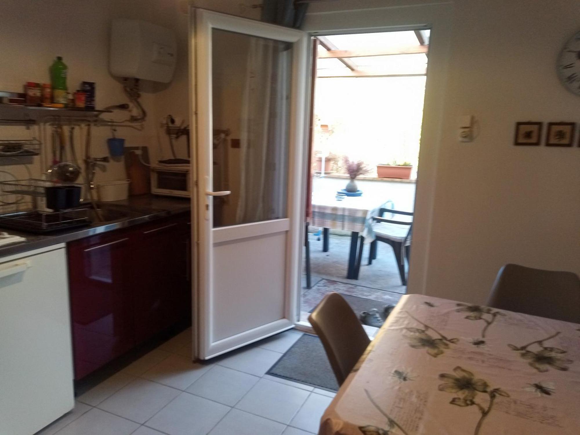Guesthouse La Burle Parentis-en-Born Pokój zdjęcie