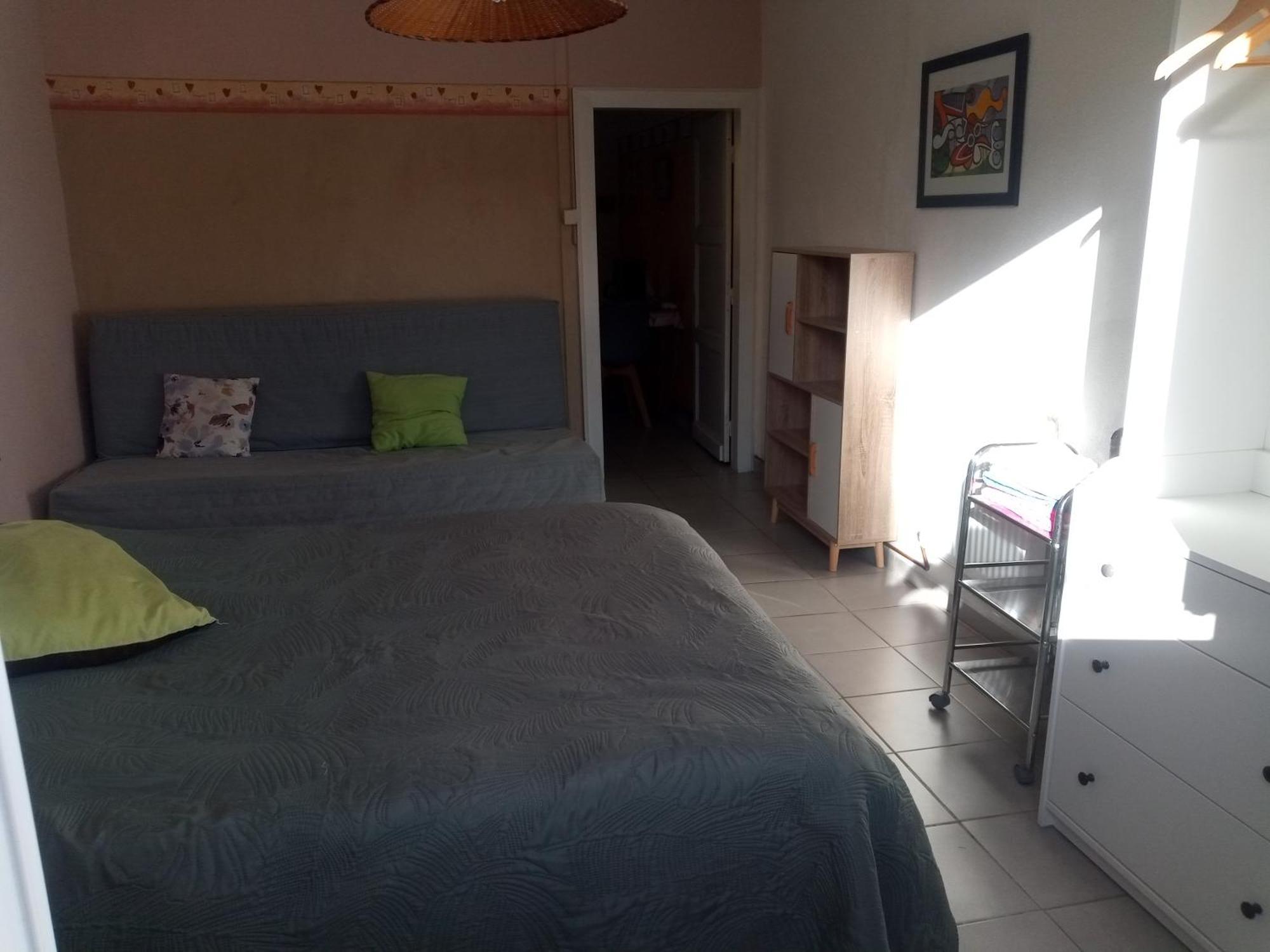 Guesthouse La Burle Parentis-en-Born Pokój zdjęcie