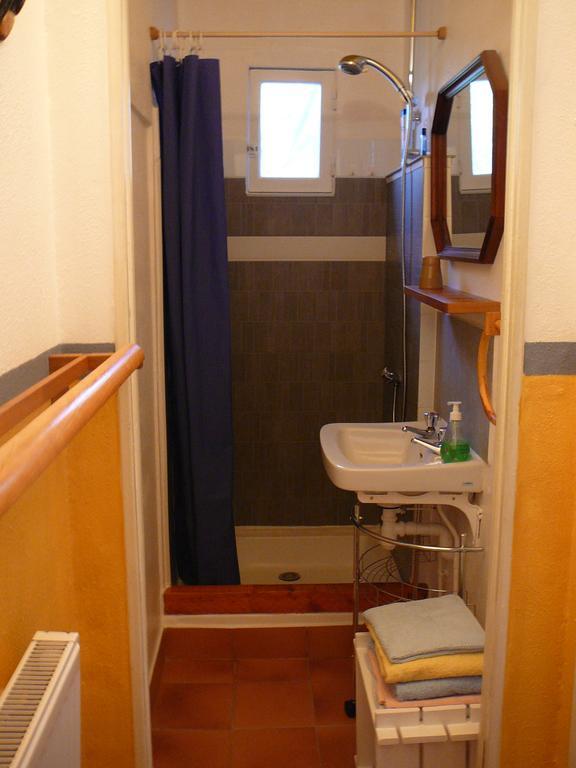 Guesthouse La Burle Parentis-en-Born Pokój zdjęcie