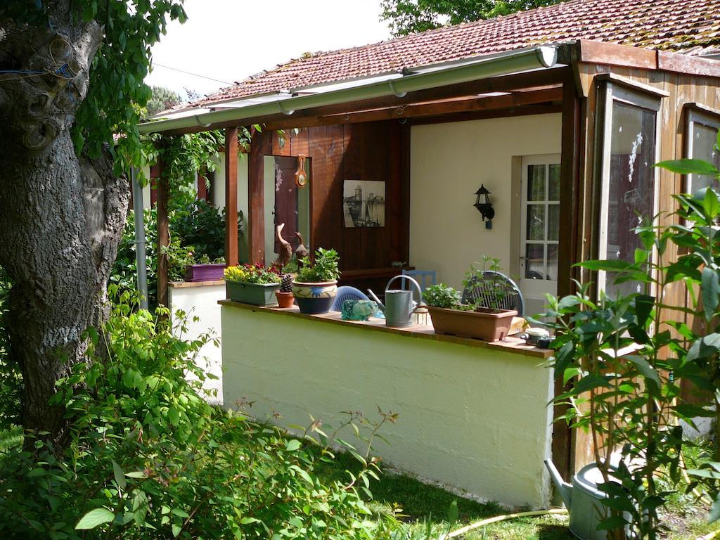 Guesthouse La Burle Parentis-en-Born Pokój zdjęcie