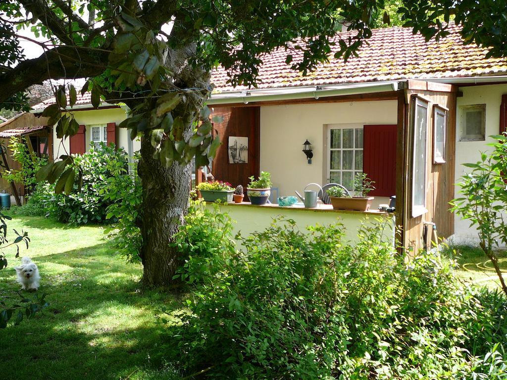 Guesthouse La Burle Parentis-en-Born Pokój zdjęcie