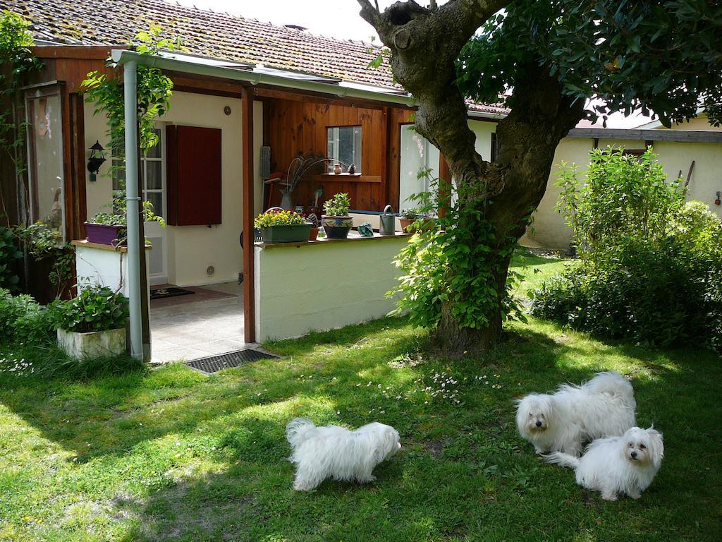 Guesthouse La Burle Parentis-en-Born Pokój zdjęcie