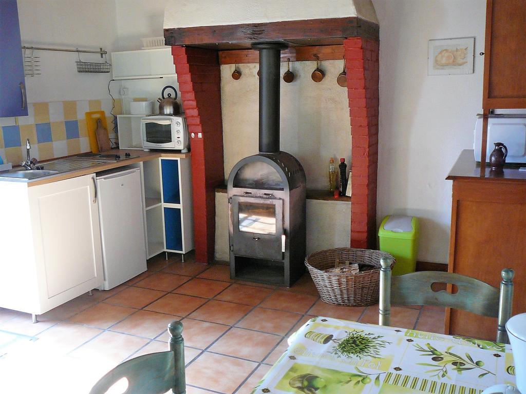 Guesthouse La Burle Parentis-en-Born Zewnętrze zdjęcie