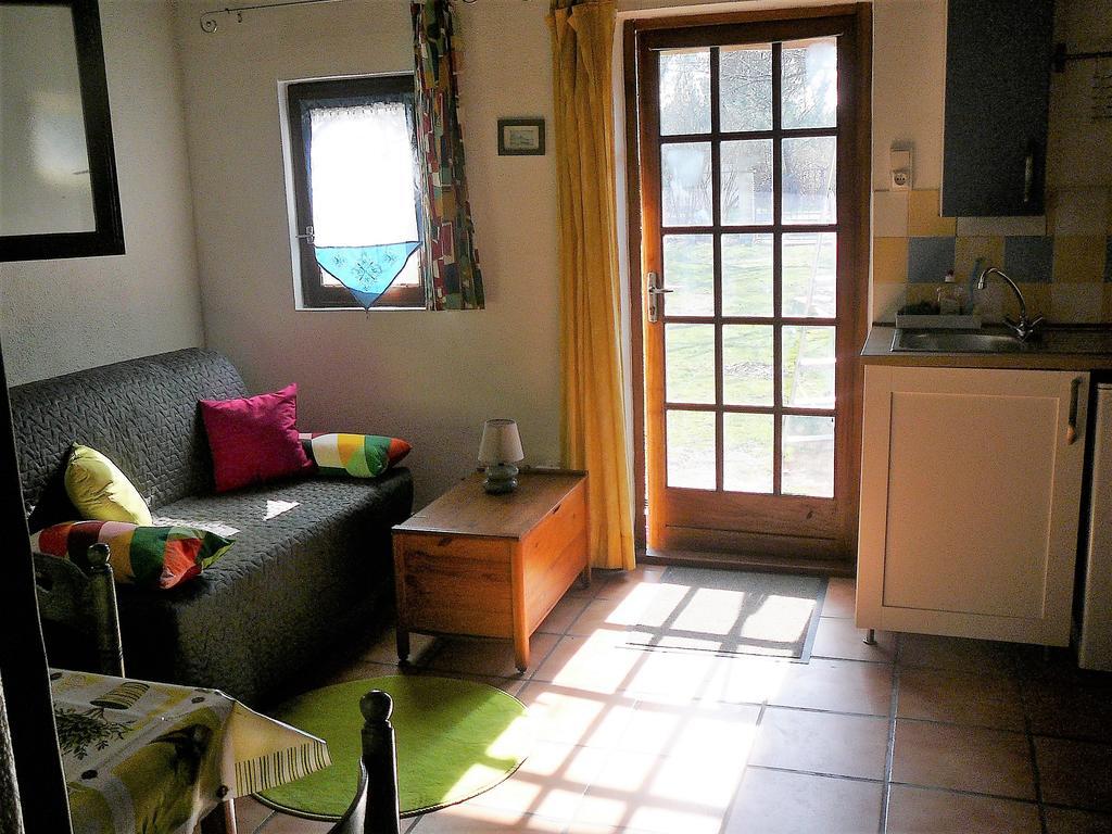 Guesthouse La Burle Parentis-en-Born Zewnętrze zdjęcie